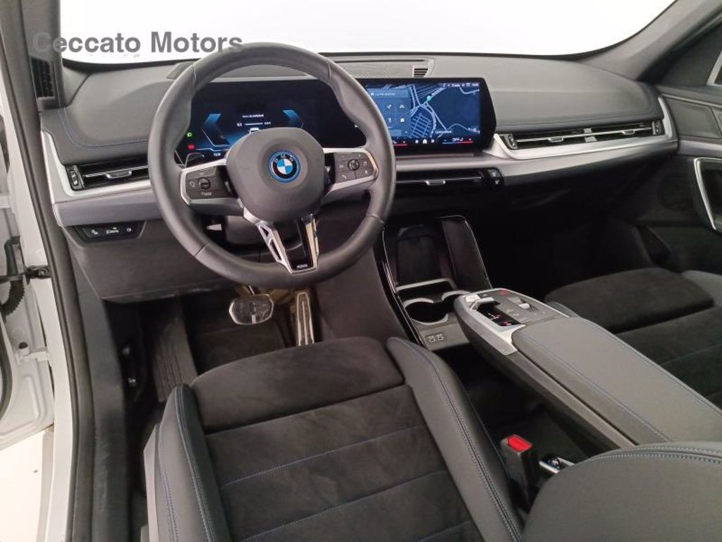 BMW Ix1 edrive 20 msport
