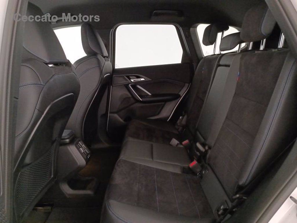 BMW Ix1 edrive 20 msport