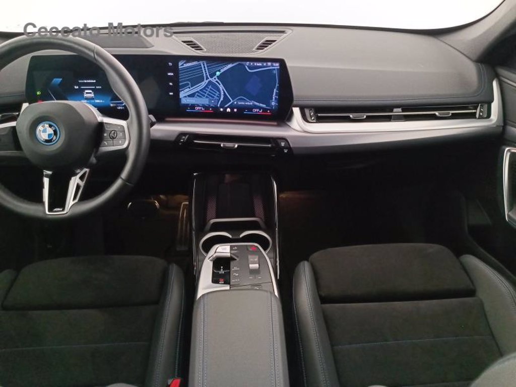 BMW Ix1 edrive 20 msport