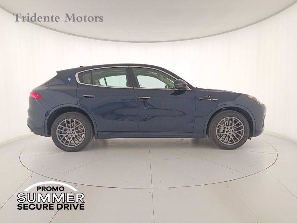 MASERATI Grecale 2.0 mhev gt 300cv auto