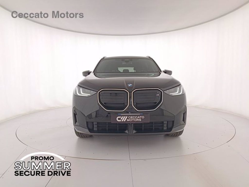 BMW X3 xdrivem50 msport pro auto
