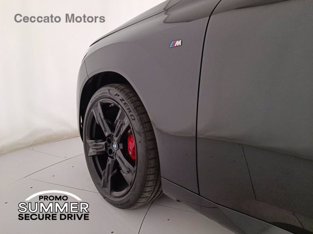BMW X3 xdrivem50 msport pro auto
