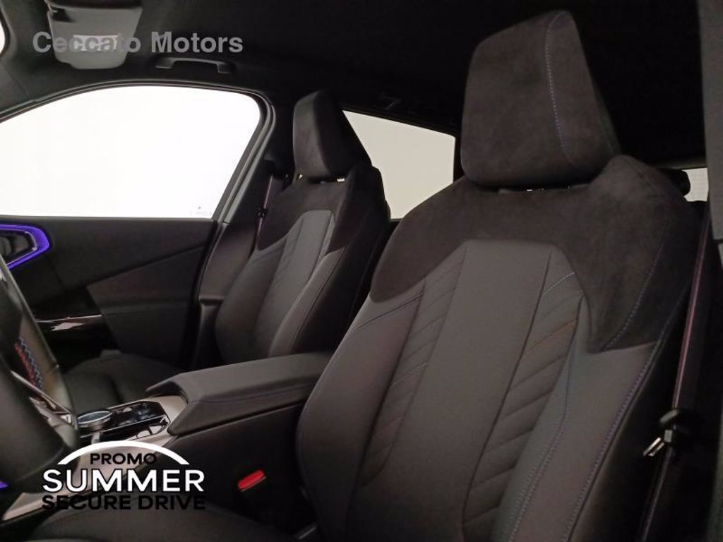 BMW X3 xdrivem50 msport pro auto