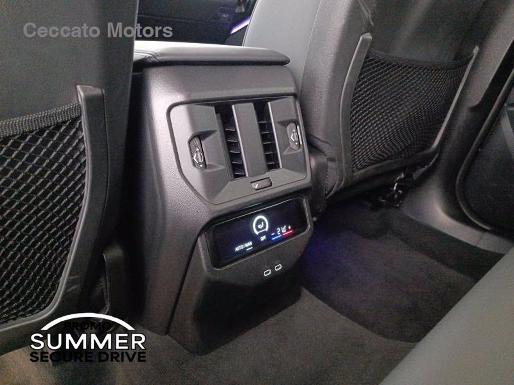 BMW X3 xdrivem50 msport pro auto