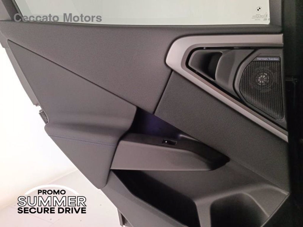 BMW X3 xdrivem50 msport pro auto