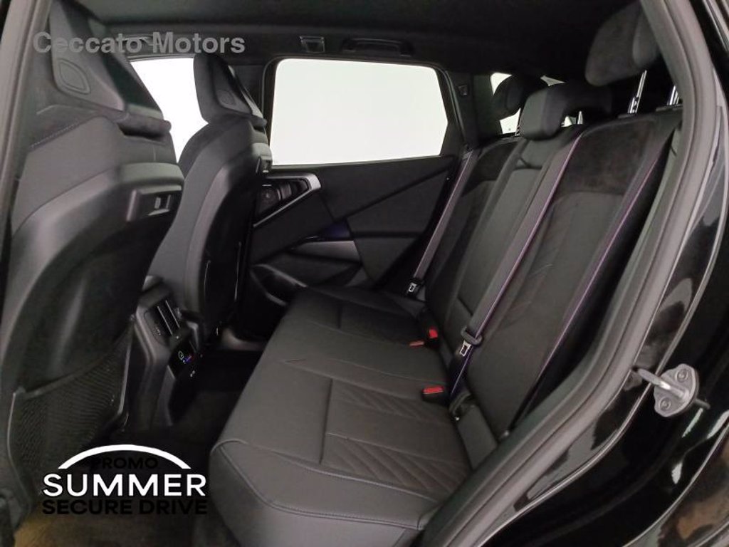 BMW X3 xdrivem50 msport pro auto