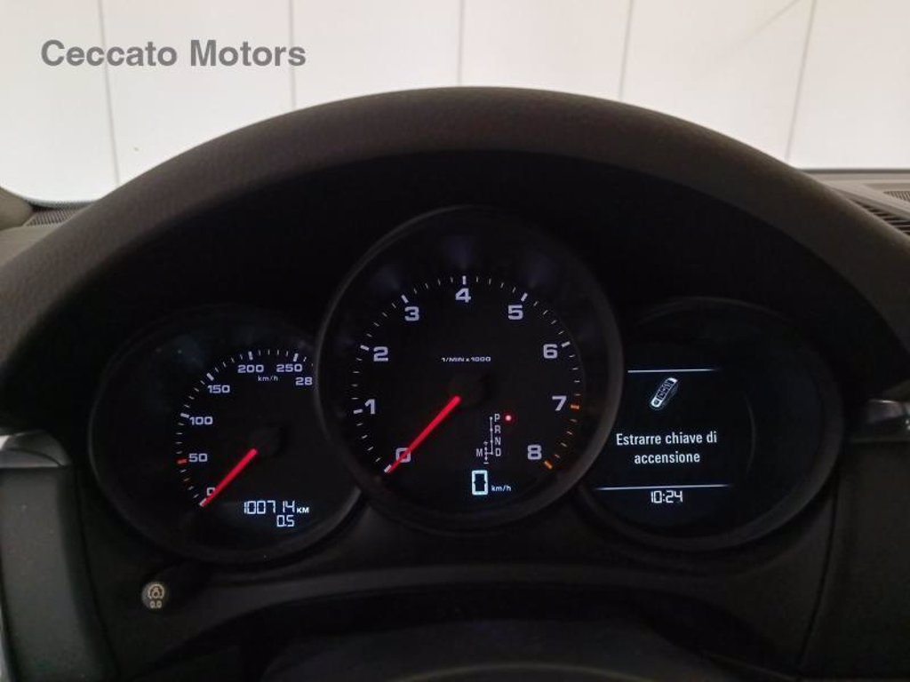 PORSCHE Macan 2.0 252cv pdk