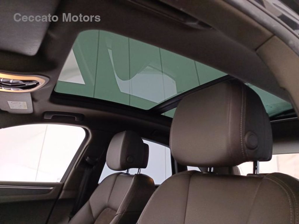PORSCHE Macan 2.0 252cv pdk