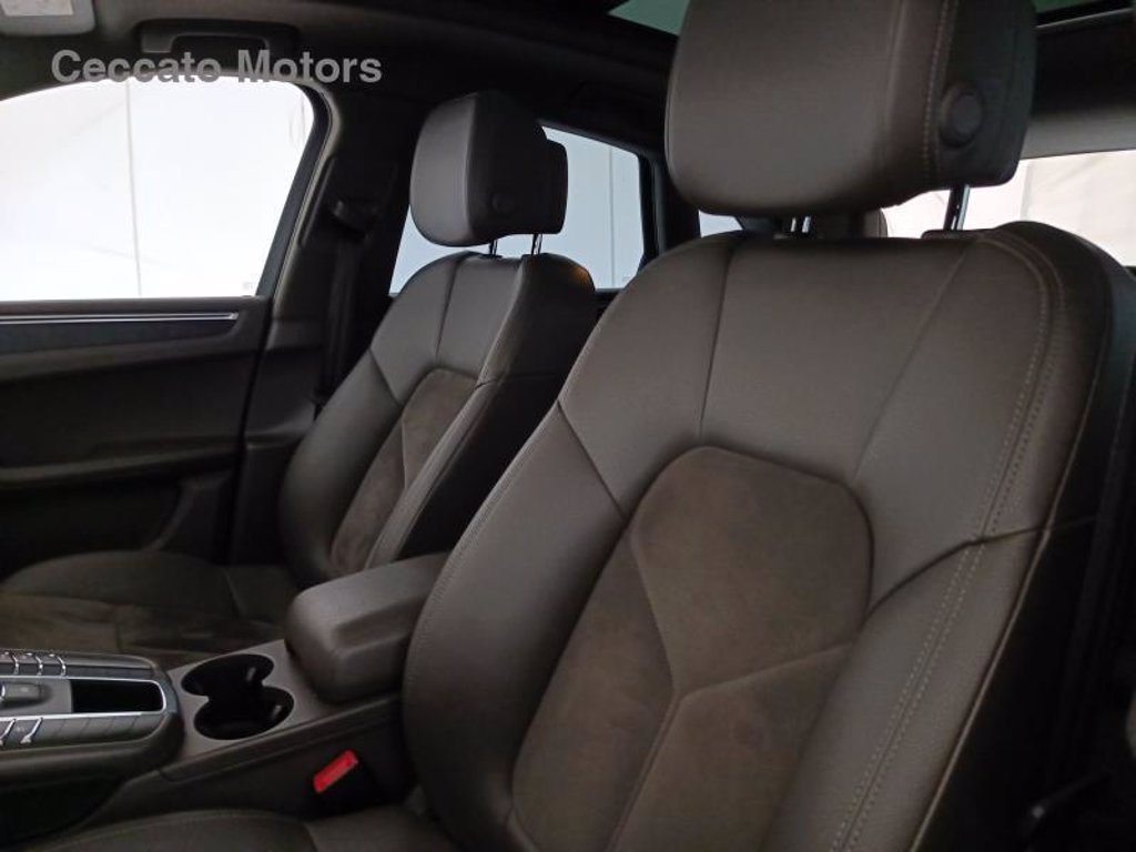 PORSCHE Macan 2.0 252cv pdk