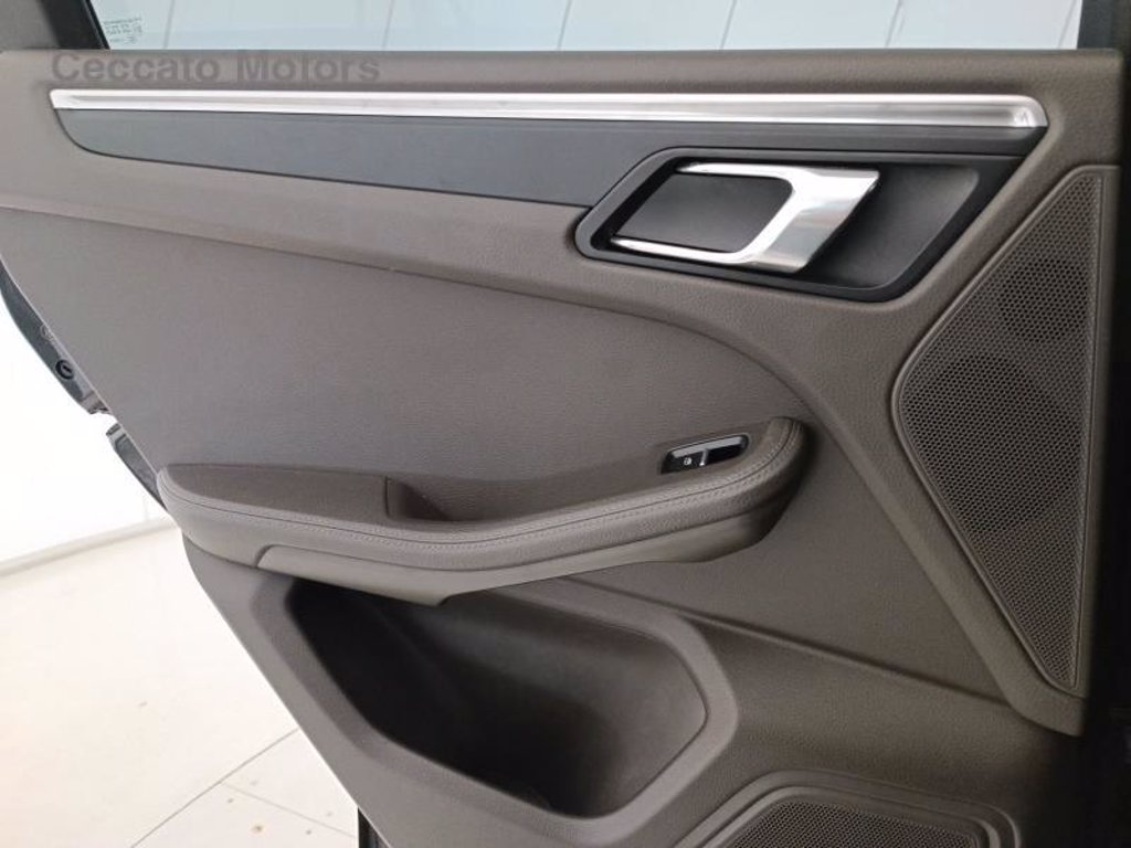 PORSCHE Macan 2.0 252cv pdk