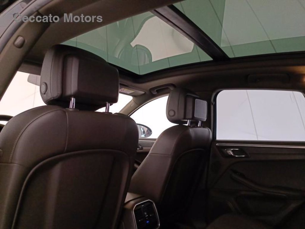 PORSCHE Macan 2.0 252cv pdk