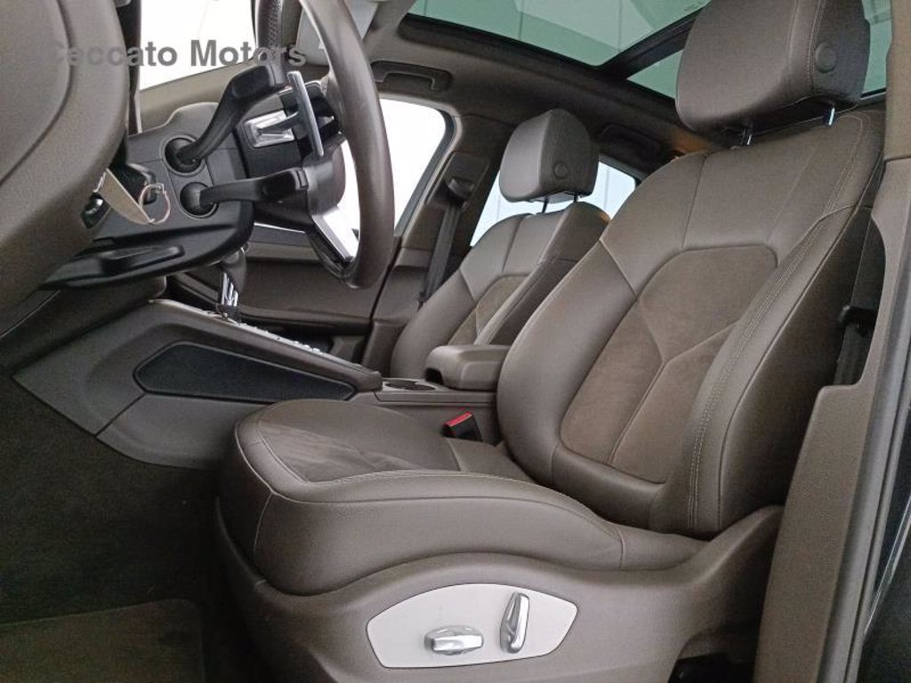 PORSCHE Macan 2.0 252cv pdk