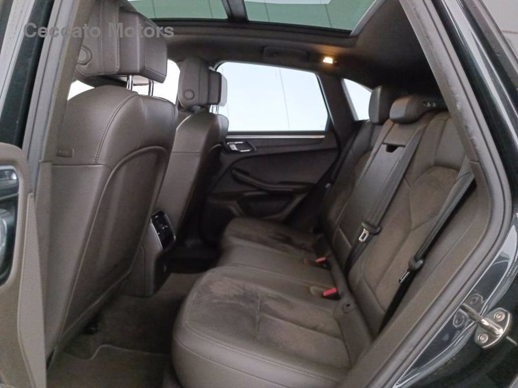 PORSCHE Macan 2.0 252cv pdk