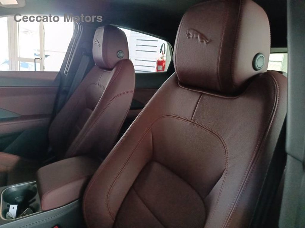 JAGUAR E-pace 2.0d i4 mhev r-dynamic awd 163cv auto