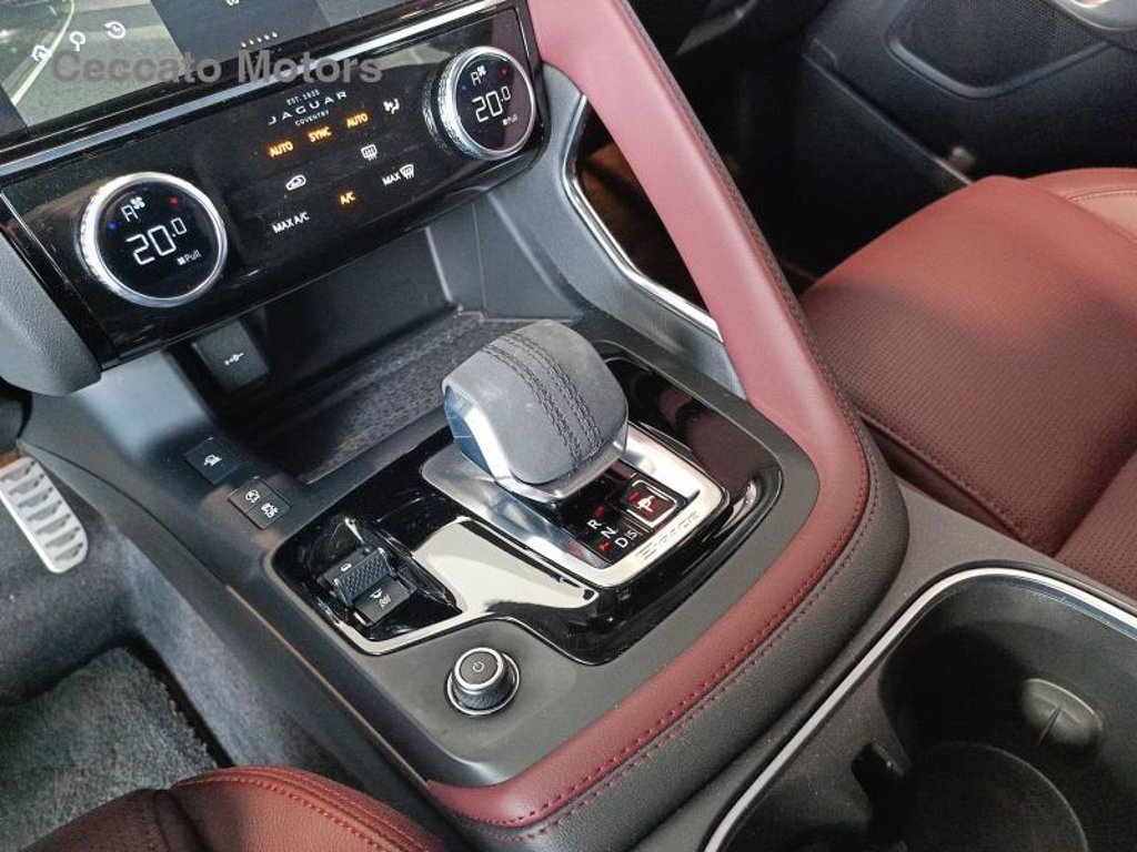 JAGUAR E-pace 2.0d i4 mhev r-dynamic awd 163cv auto