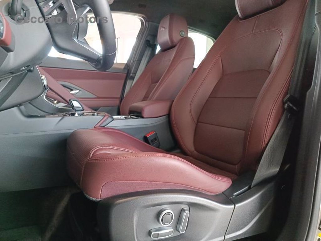 JAGUAR E-pace 2.0d i4 mhev r-dynamic awd 163cv auto