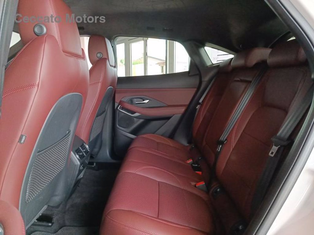 JAGUAR E-pace 2.0d i4 mhev r-dynamic awd 163cv auto