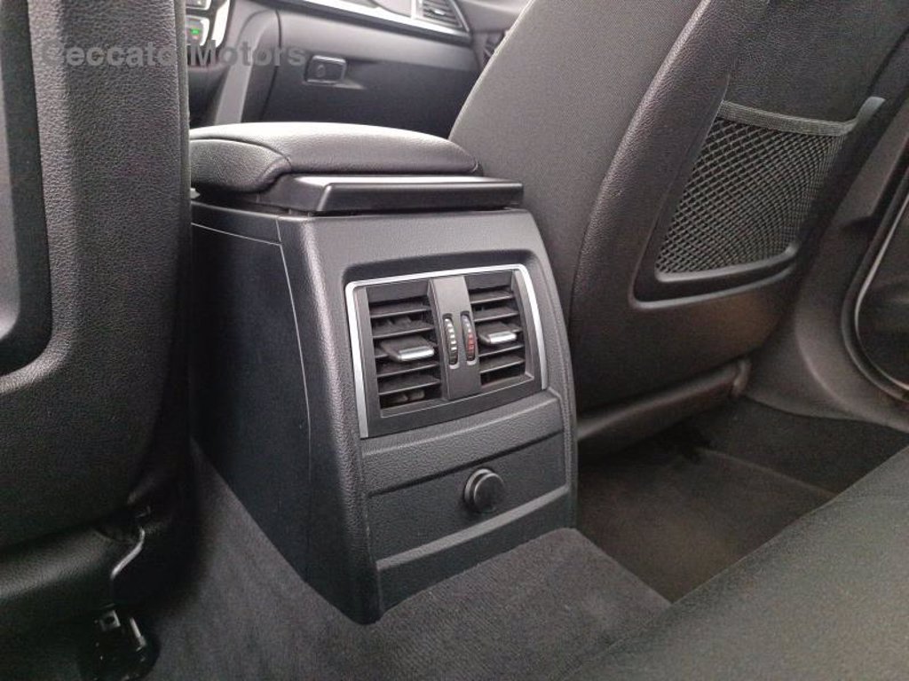 BMW 316d touring business advantage auto