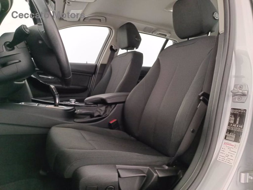 BMW 316d touring business advantage auto