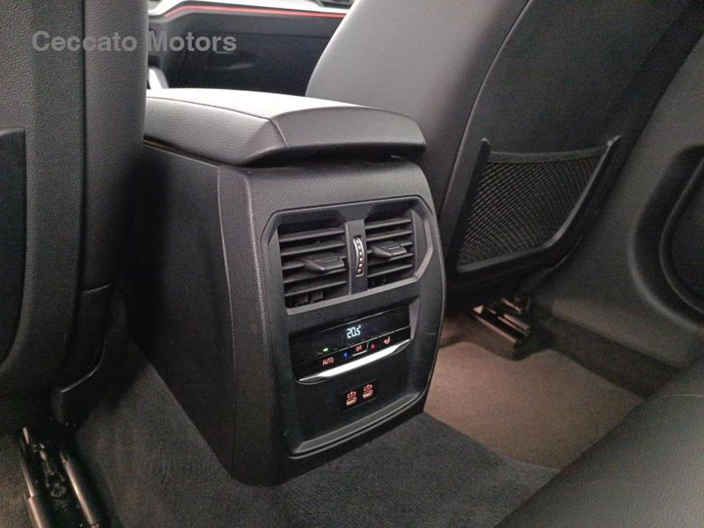 BMW 420d gran coupe mhev 48v msport auto