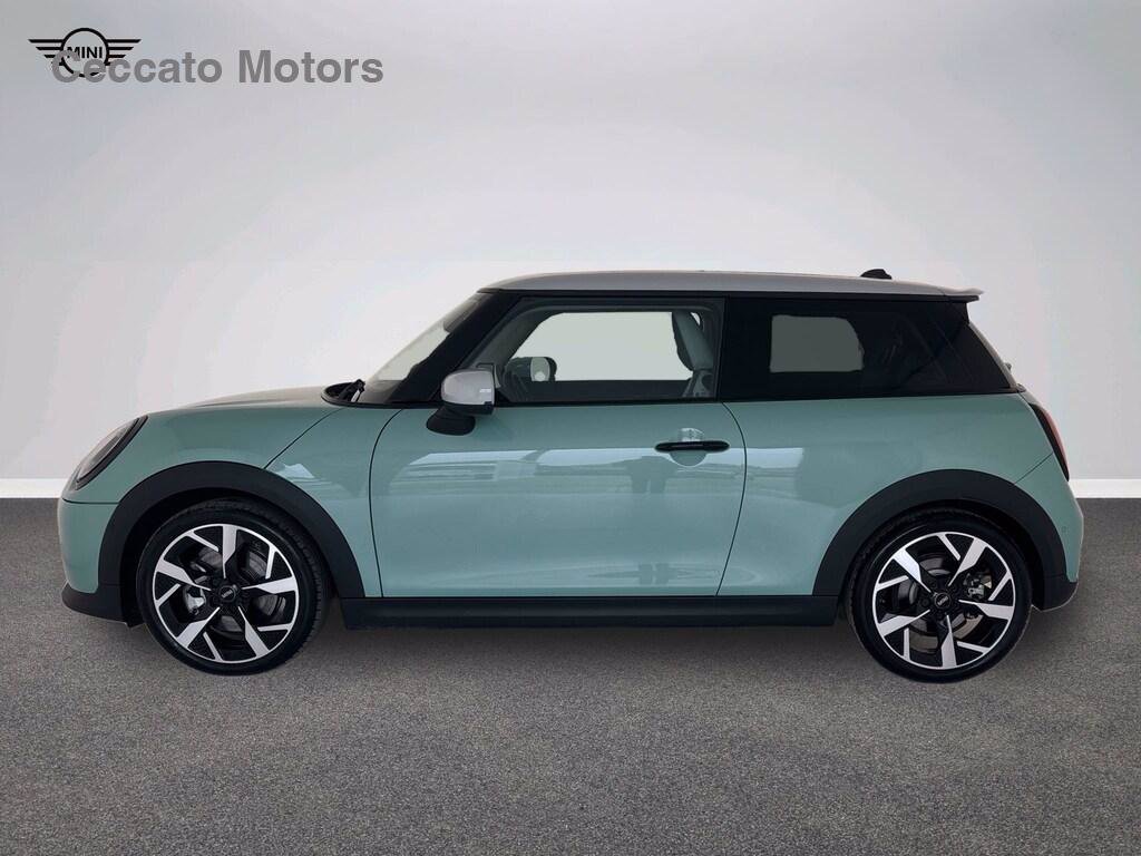 MINI Mini cooper 3p 2.0 s classic auto