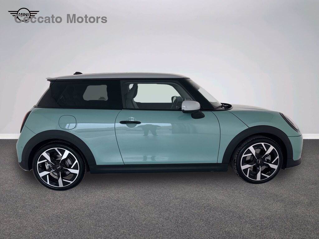 MINI Mini cooper 3p 2.0 s classic auto