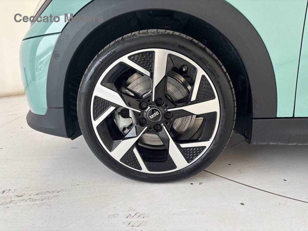 MINI Mini cooper 3p 2.0 s classic auto