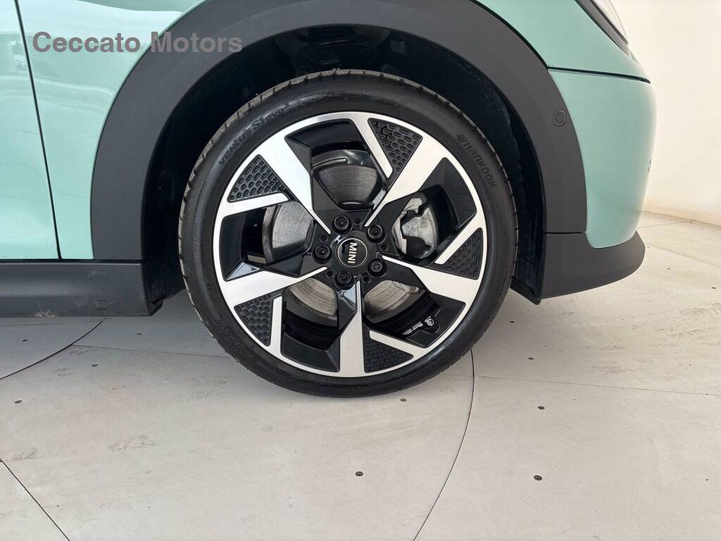 MINI Mini cooper 3p 2.0 s classic auto