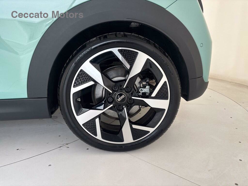 MINI Mini cooper 3p 2.0 s classic auto