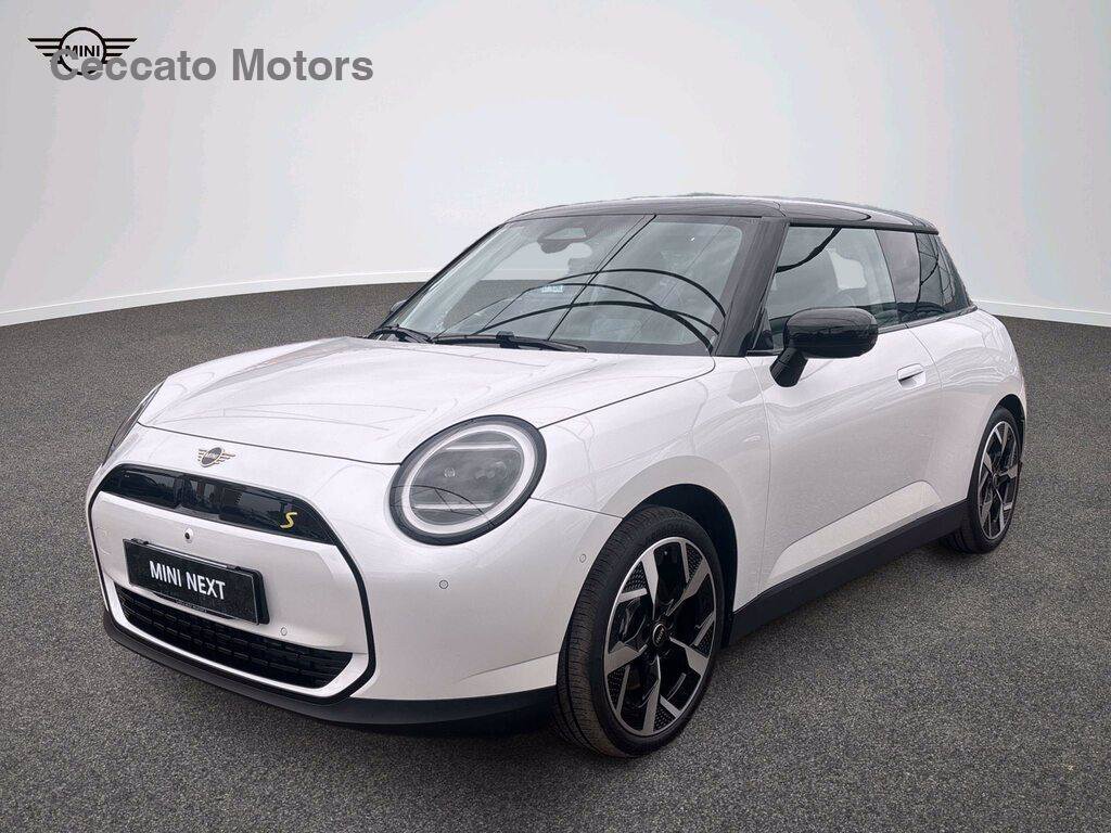 MINI Mini cooper se classic