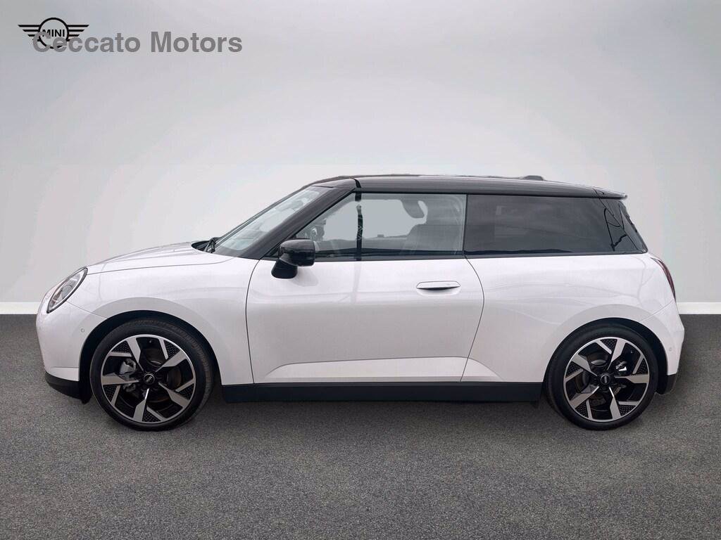 MINI Mini cooper se classic