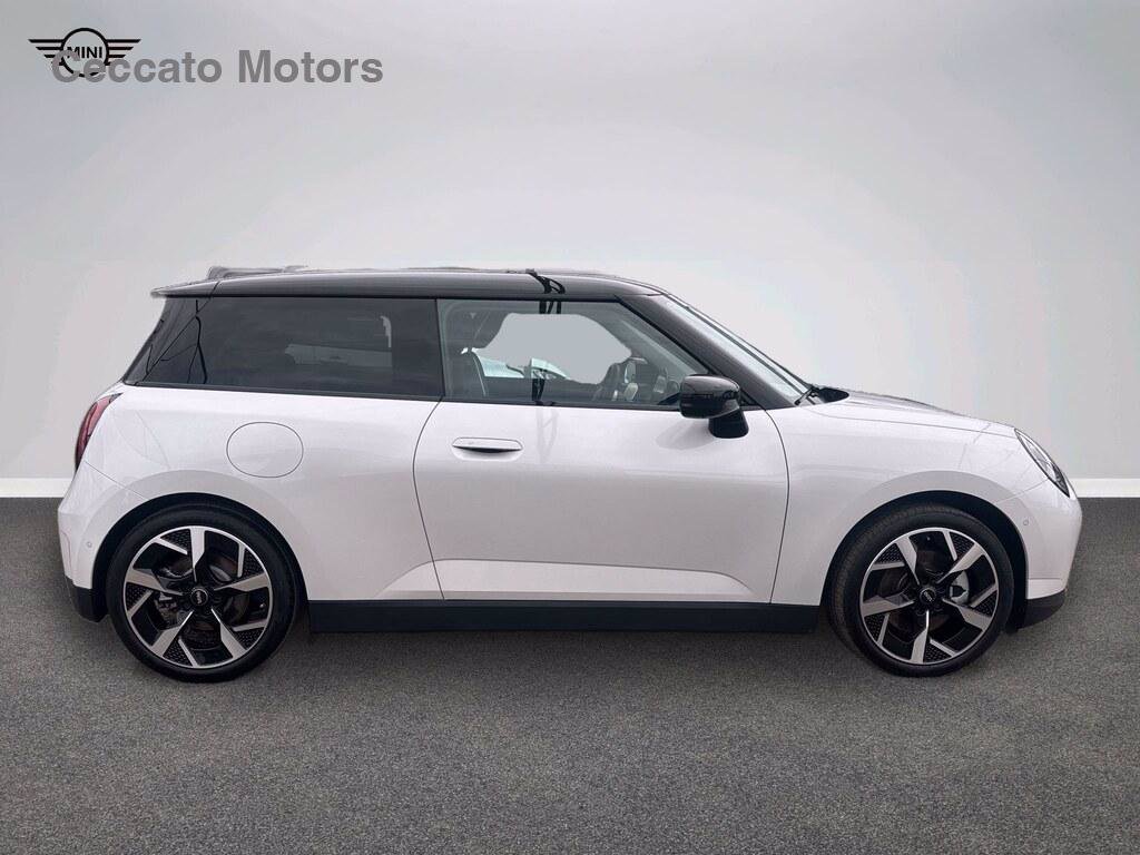 MINI Mini cooper se classic
