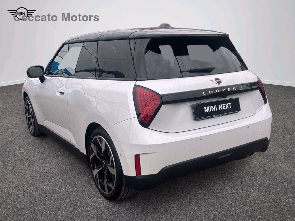 MINI Mini cooper se classic
