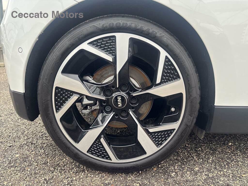 MINI Mini cooper se classic