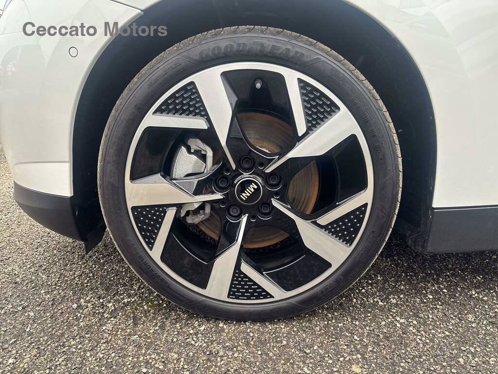 MINI Mini cooper se classic