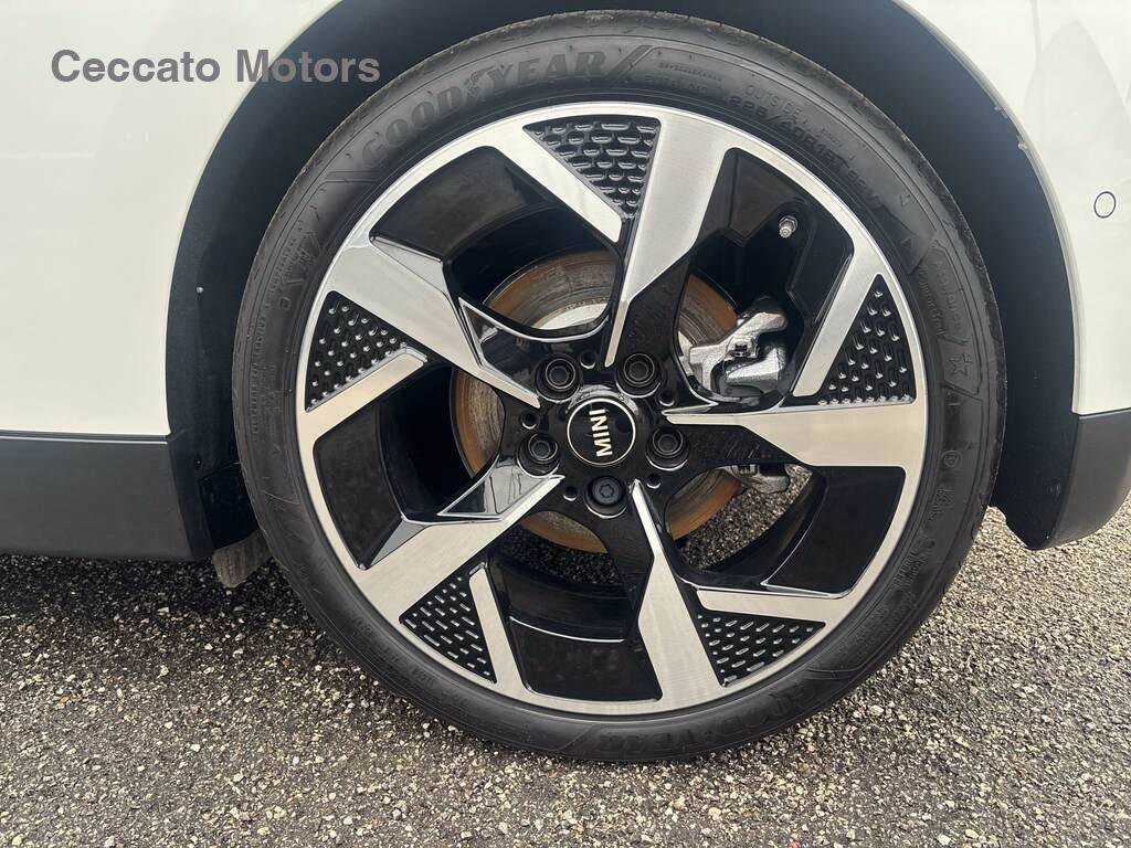 MINI Mini cooper se classic