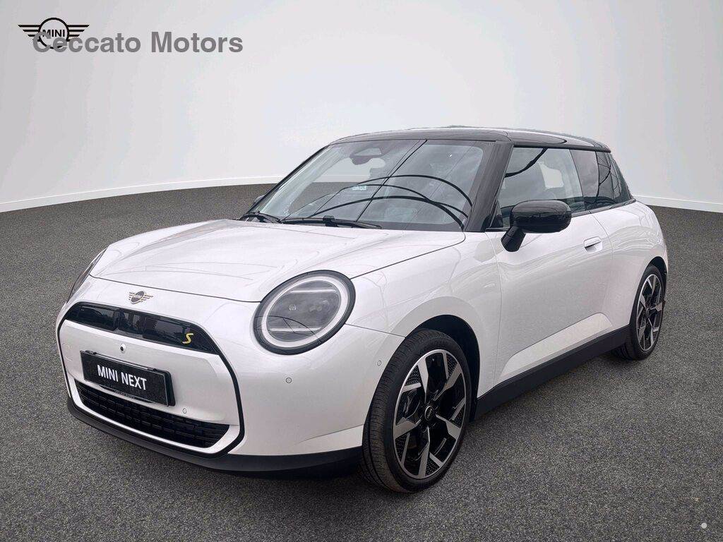MINI Mini cooper se classic