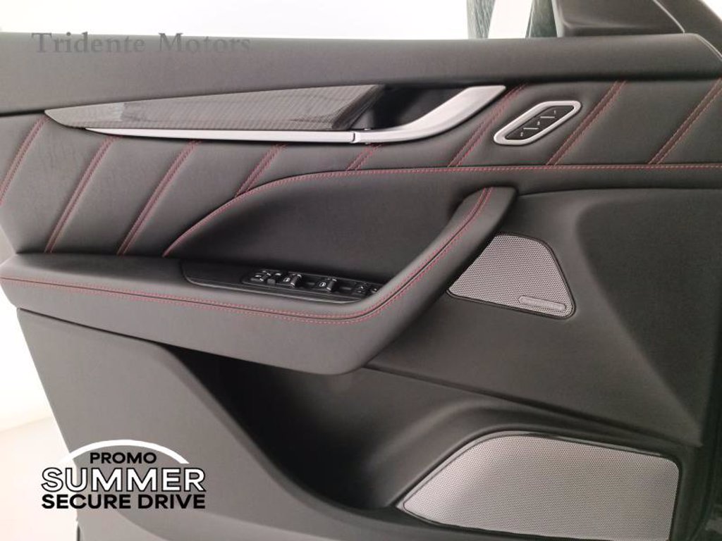 MASERATI Levante 3.0 v6 gransport 430cv auto my19