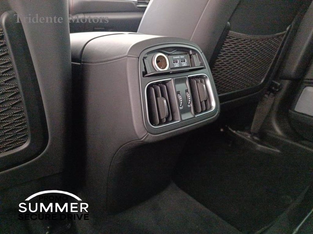 MASERATI Levante 3.0 v6 gransport 430cv auto my19