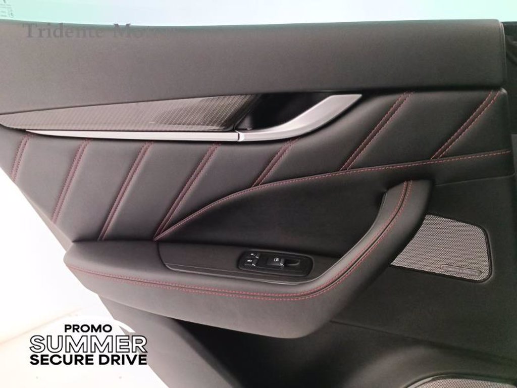 MASERATI Levante 3.0 v6 gransport 430cv auto my19