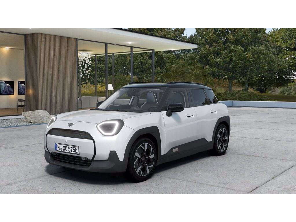 MINI Mini aceman e classic