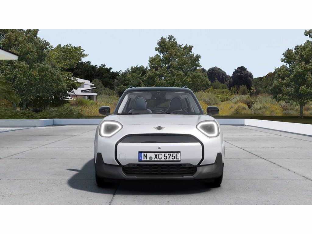 MINI Mini aceman e classic