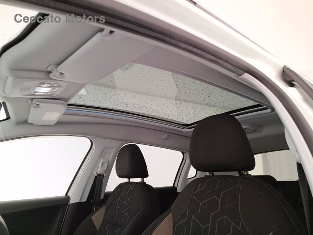PEUGEOT 2008 1.2 puretech 12v active 82cv e6