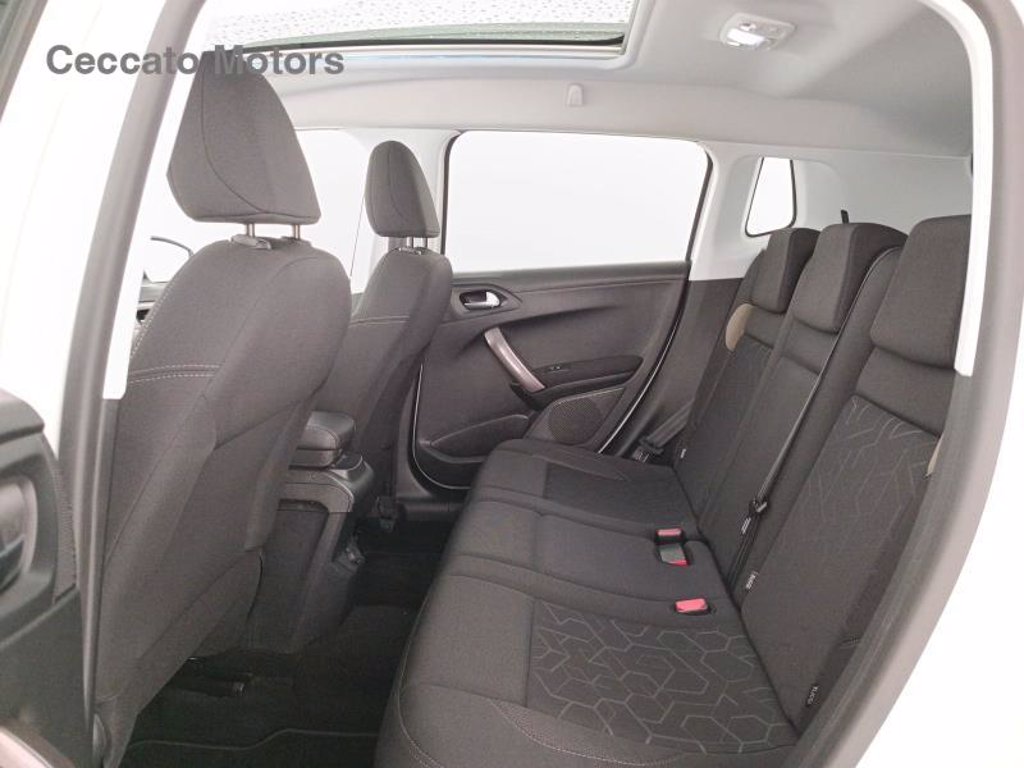 PEUGEOT 2008 1.2 puretech 12v active 82cv e6