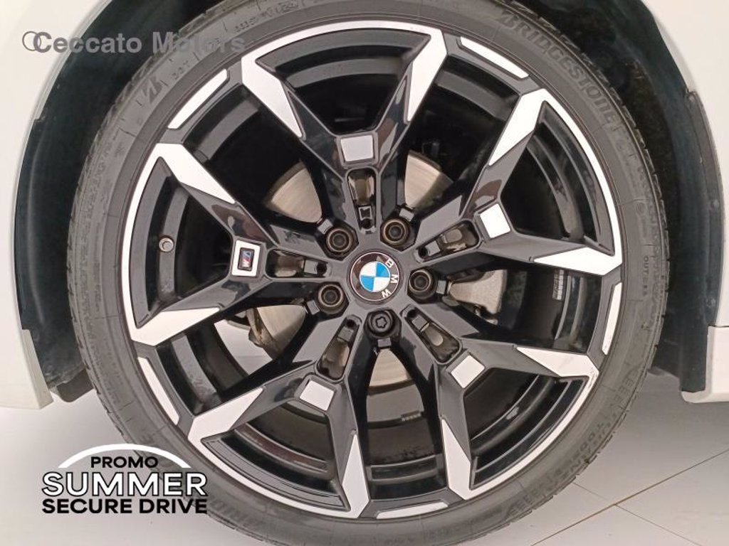 BMW 320d mhev 48v xdrive msport auto