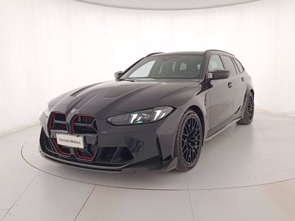 BMW M3 touring 3.0 cs auto