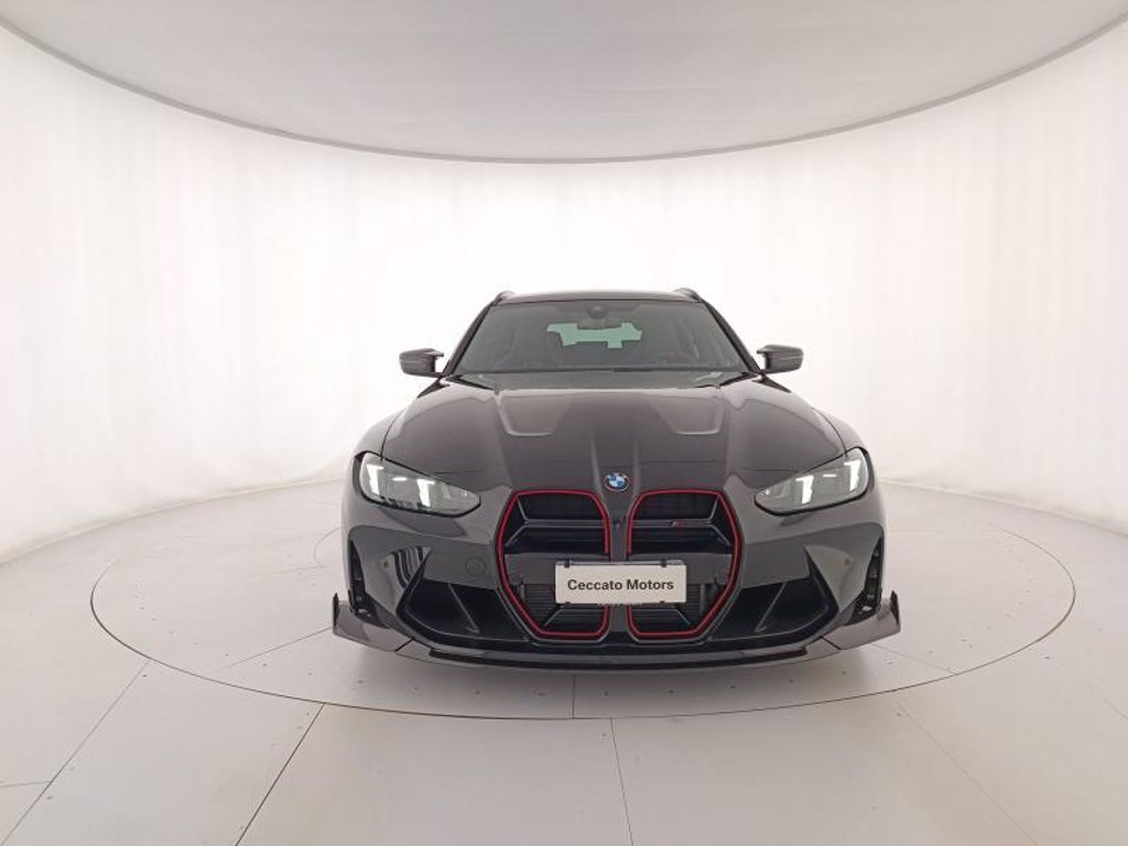 BMW M3 touring 3.0 cs auto