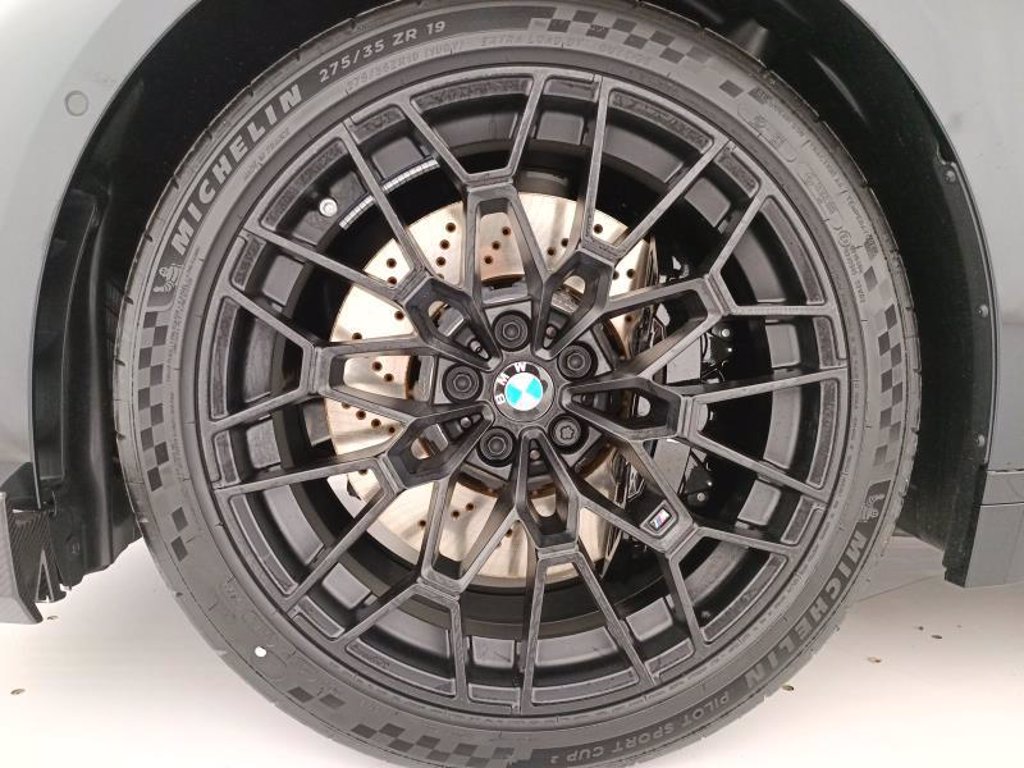 BMW M3 touring 3.0 cs auto
