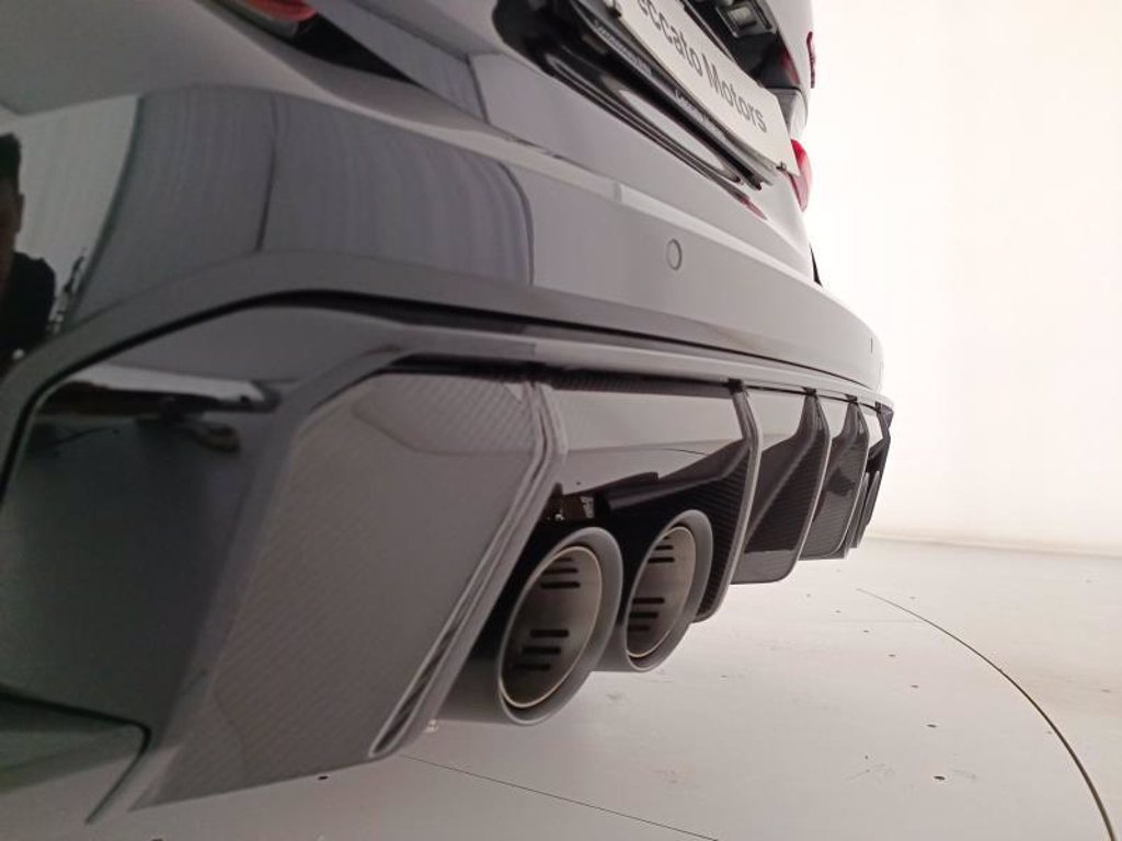 BMW M3 touring 3.0 cs auto