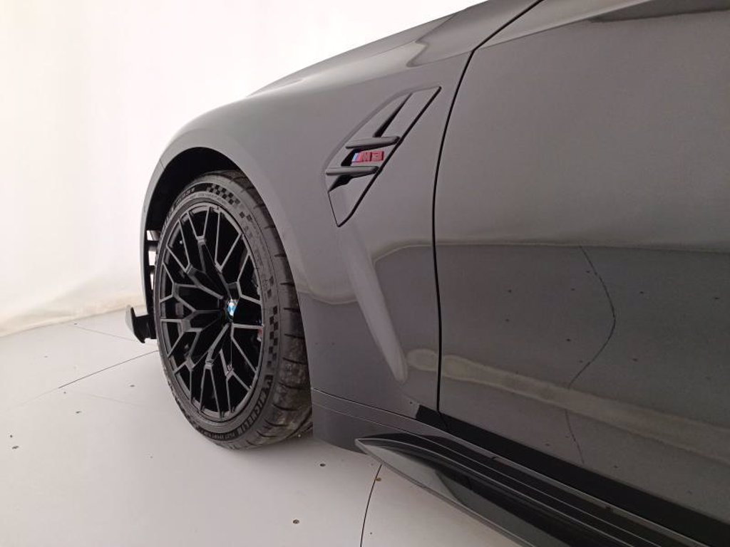 BMW M3 touring 3.0 cs auto